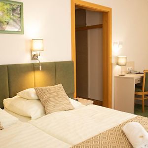 Double Room Attic